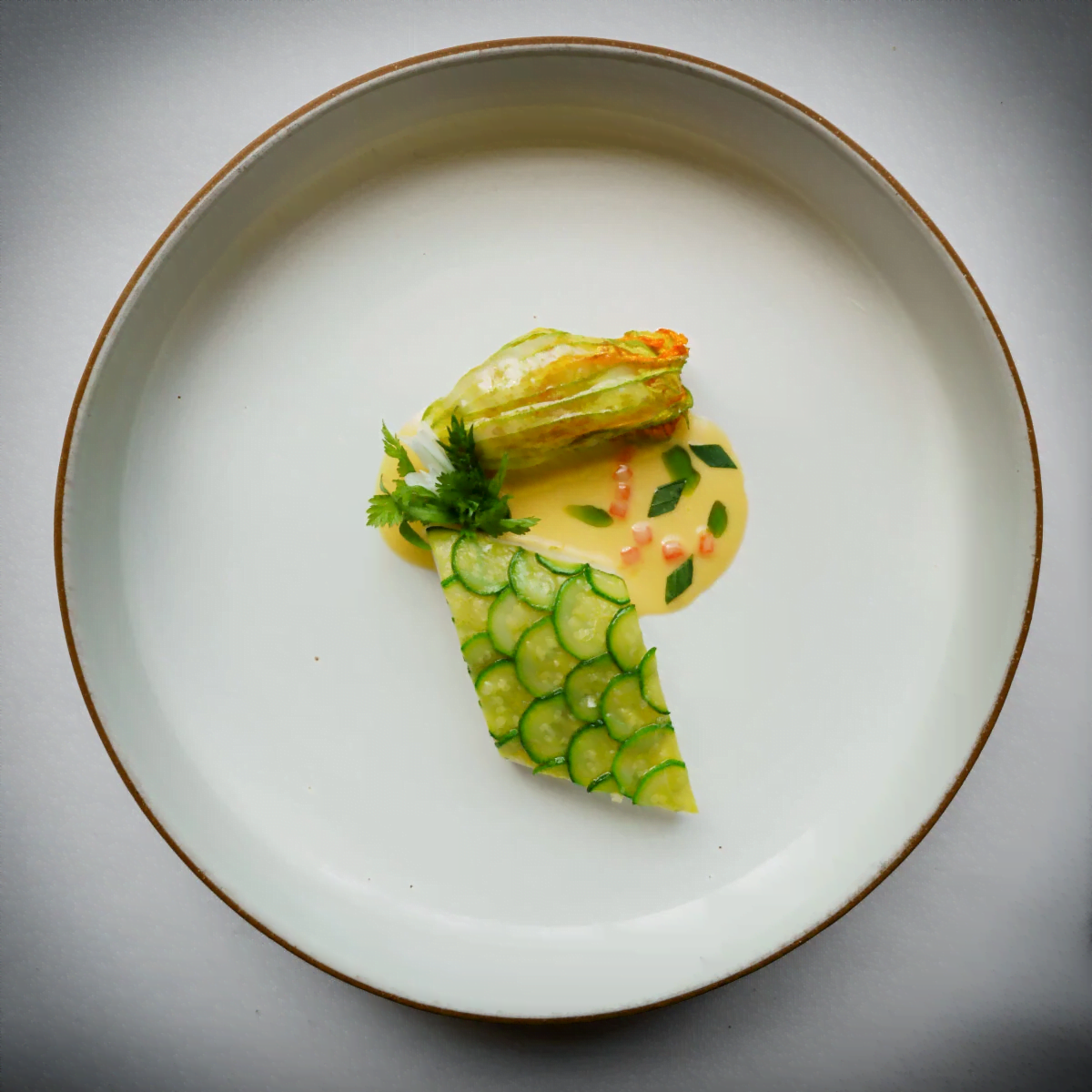 Best Five Vegan Restaurants of World Best Five Vegan Restaurants Of World