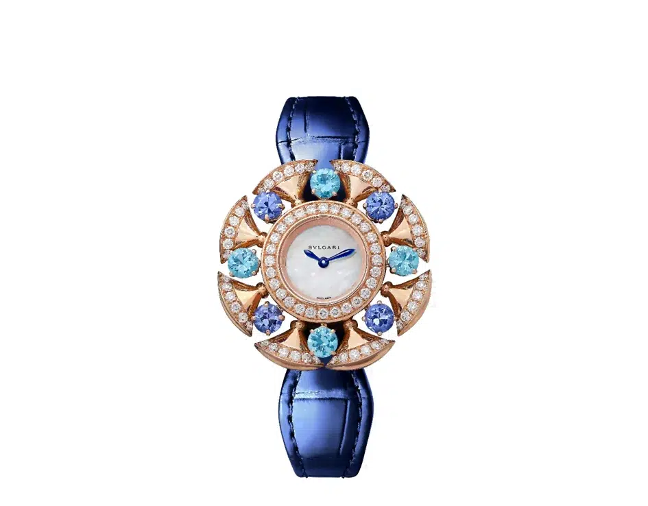 Highlights of LVMH Watch Week Highlights Of Lvmh Watch Week