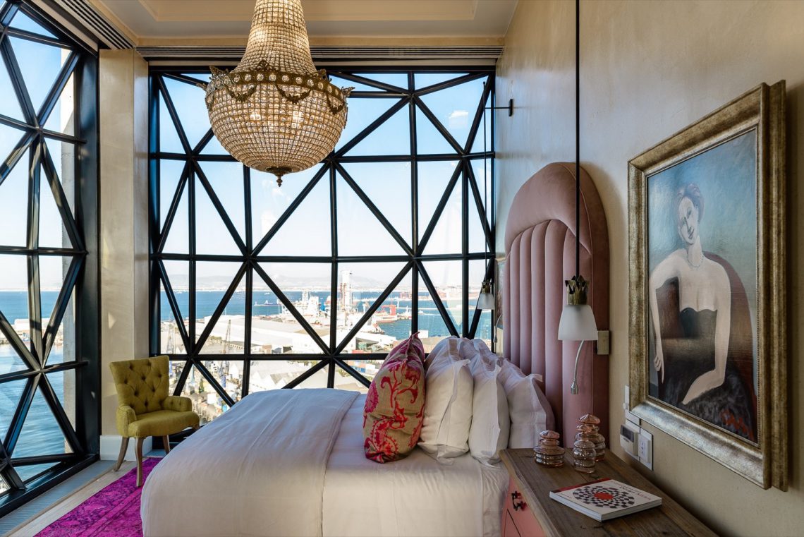 14 Romantik Otel Odası Romantik Oteller
