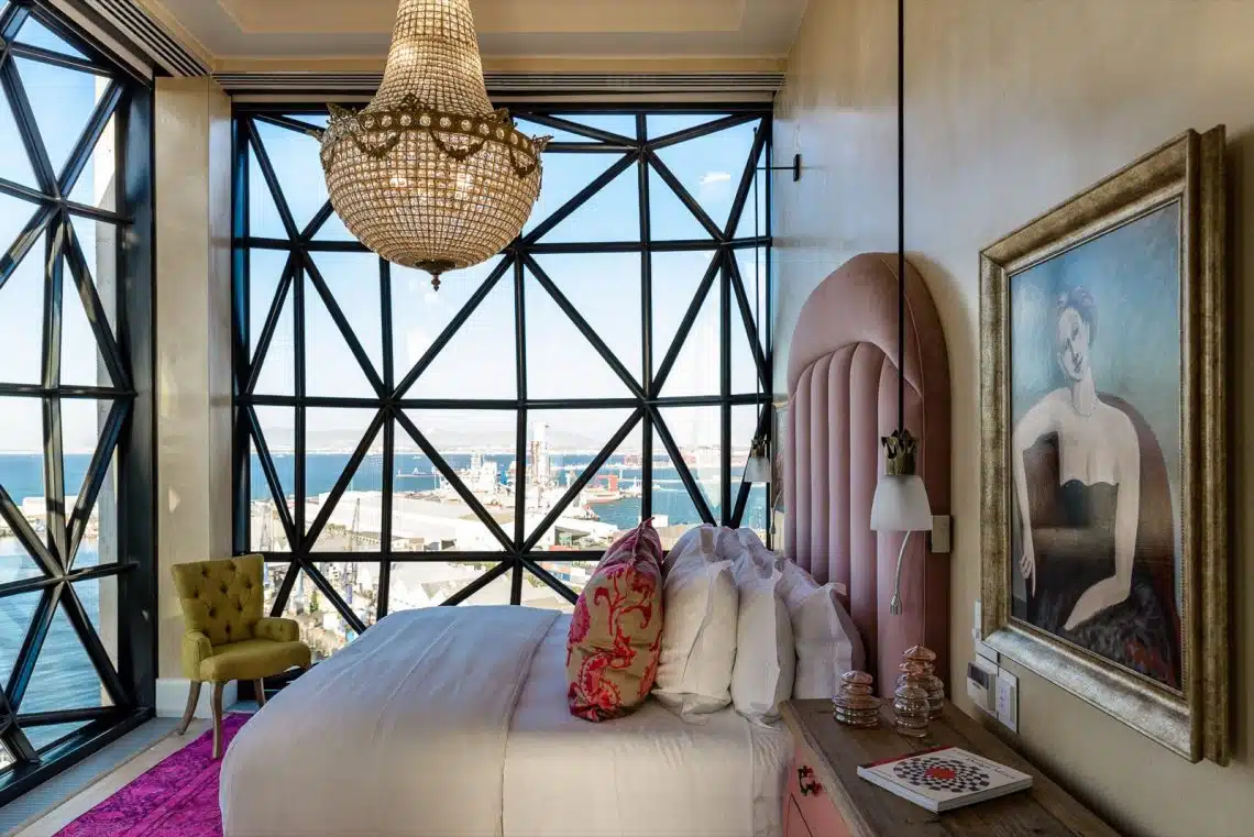 14 Romantik Otel Odası Romantik Oteller