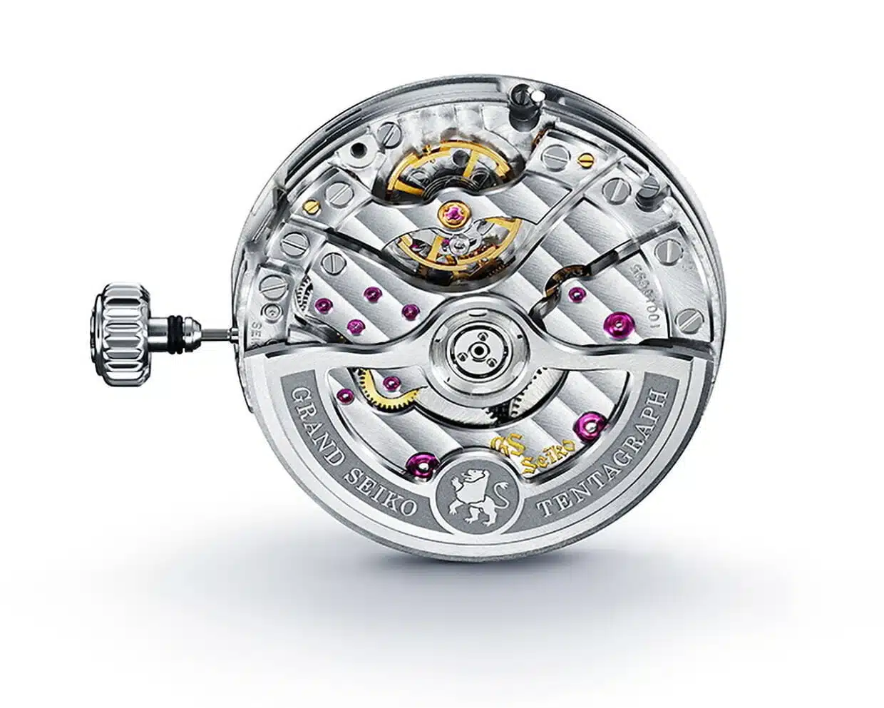 Watches and Wonders 2023: İlk Grand Seiko Tentagraph Watches And Wonders 2023: İlk Grand Seiko Tentagraph