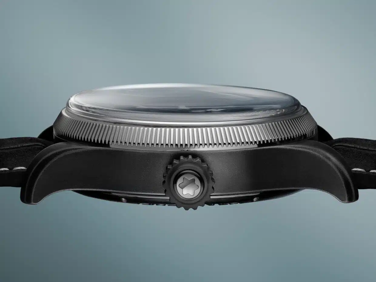 Watches and Wonders 2023: Montblanc Dünyanın Zirvesinde Watches And Wonders 2023: Montblanc Dünyanın Zirvesinde