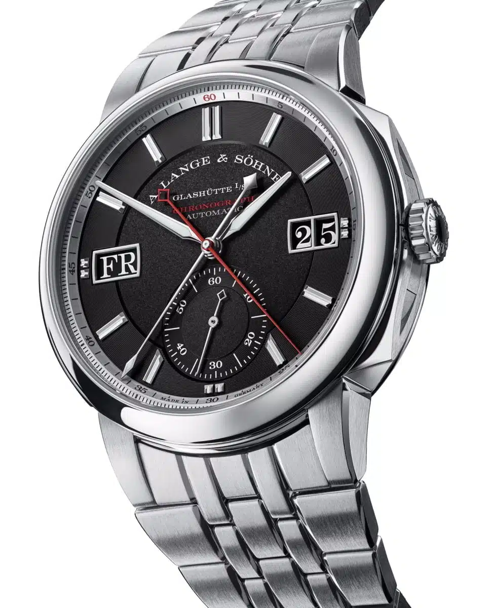 Watches and Wonders 2023: İlk Kronograf Çağı Watches And Wonders 2023: İlk Kronograf Çağı