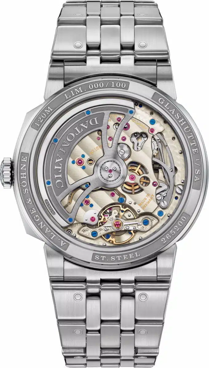 Watches and Wonders 2023: İlk Kronograf Çağı Watches And Wonders 2023: İlk Kronograf Çağı