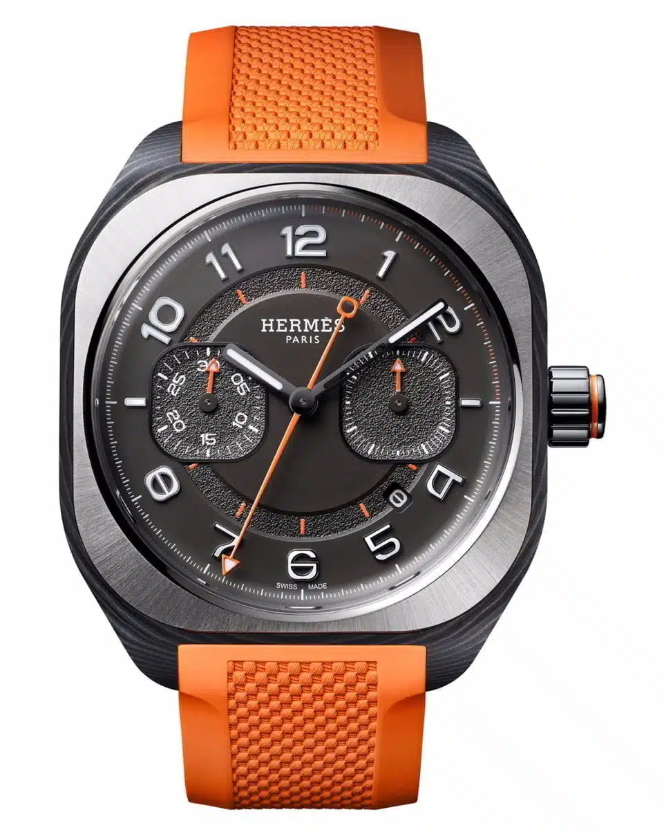 Watches and Wonders 2023: İlk Kronograf Çağı Watches And Wonders 2023: İlk Kronograf Çağı