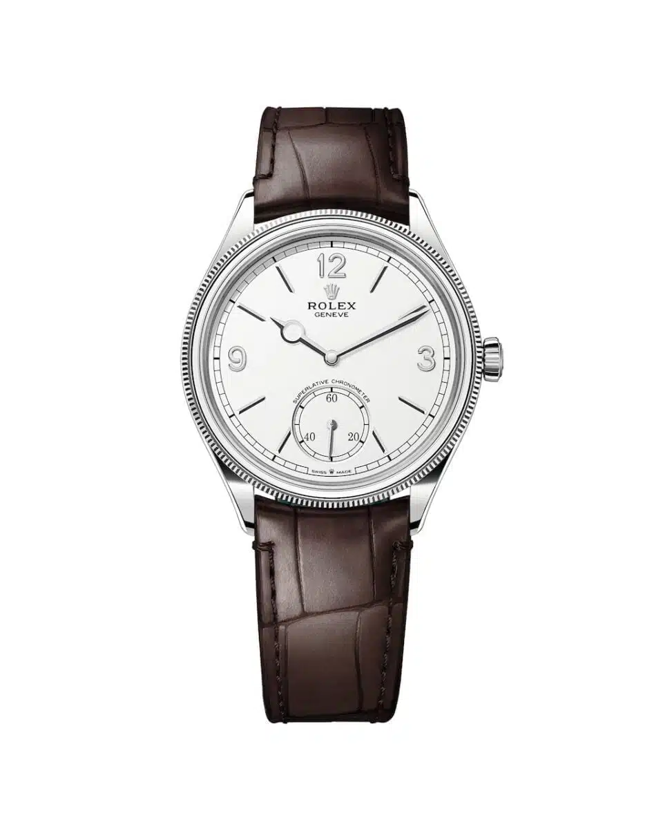 Watches and Wonders 2023: Rolex Daha Büyük ve Daha Hafif! Watches And Wonders 2023: Rolex Daha Büyük Ve Daha Hafif!