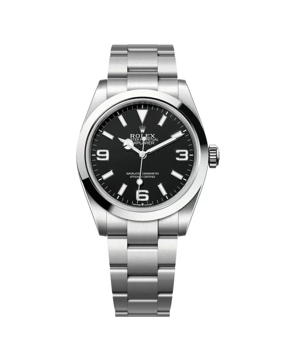 Watches and Wonders 2023: Rolex Daha Büyük ve Daha Hafif! Watches And Wonders 2023: Rolex Daha Büyük Ve Daha Hafif!