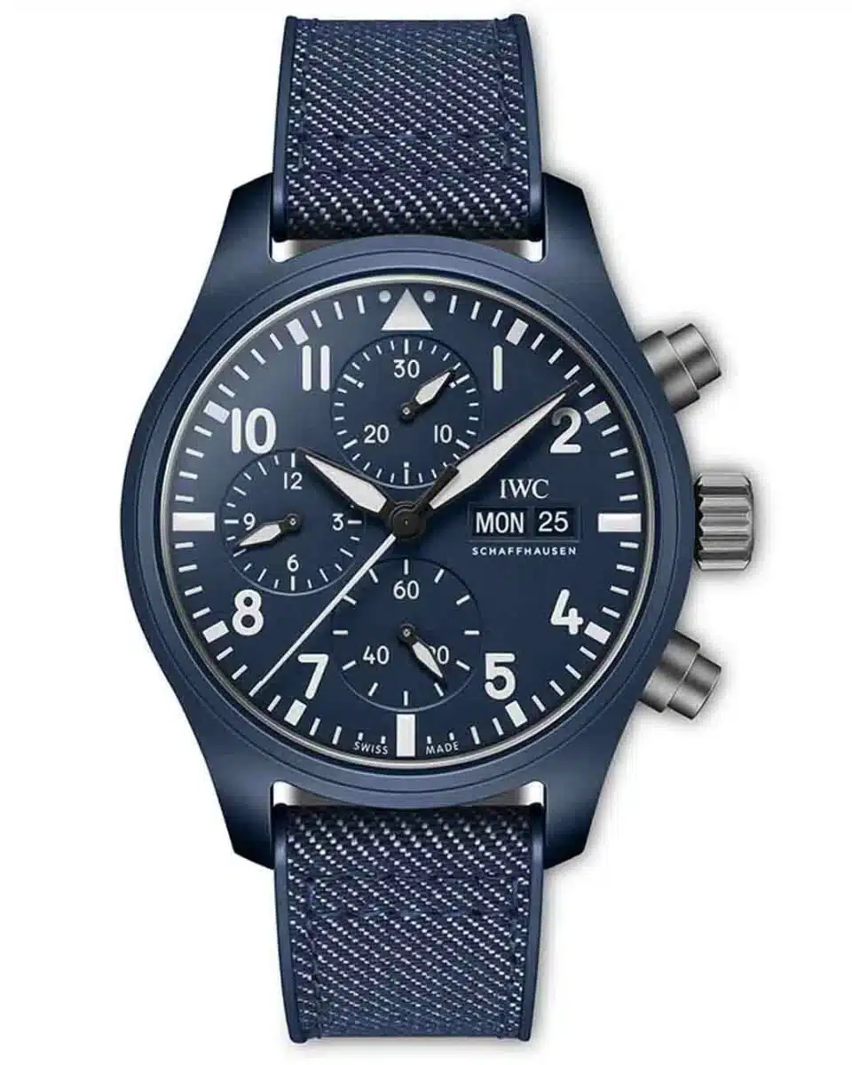 Watches and Wonders 2023: İlk Kronograf Çağı Watches And Wonders 2023: İlk Kronograf Çağı