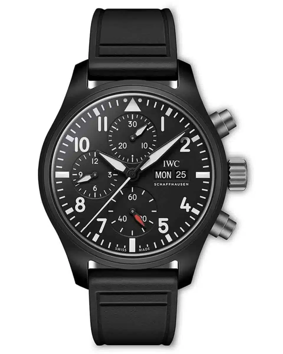 Watches and Wonders 2023: İlk Kronograf Çağı Watches And Wonders 2023: İlk Kronograf Çağı