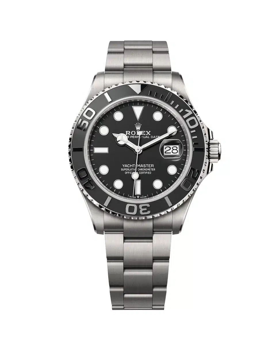 Watches and Wonders 2023: Rolex Daha Büyük ve Daha Hafif! Watches And Wonders 2023: Rolex Daha Büyük Ve Daha Hafif!