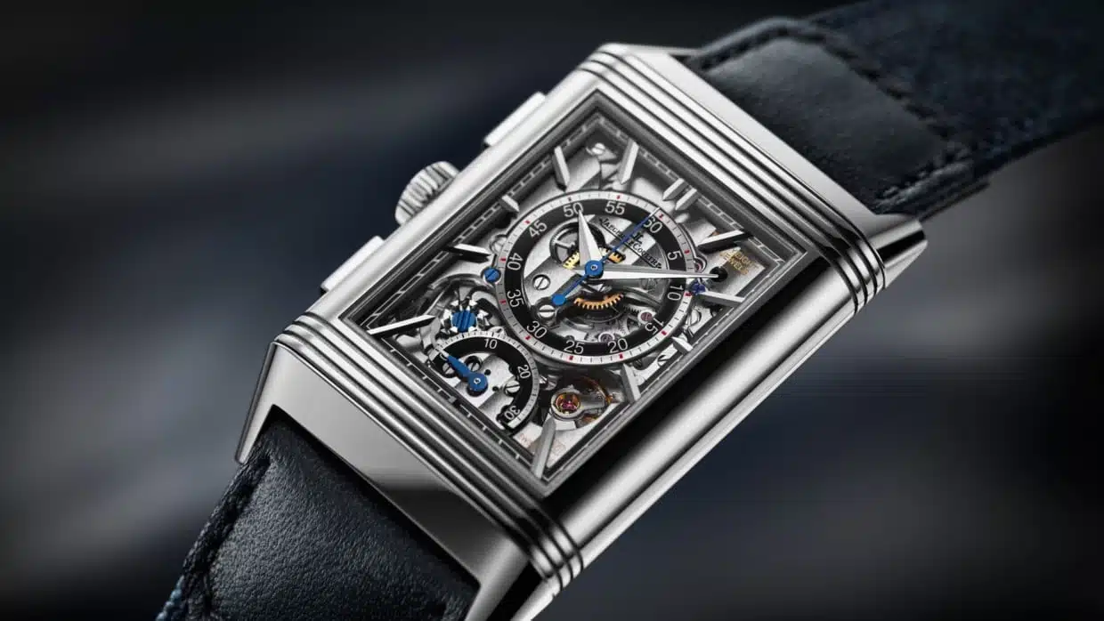 Watches and Wonders 2023: İlk Kronograf Çağı Watches And Wonders 2023: İlk Kronograf Çağı