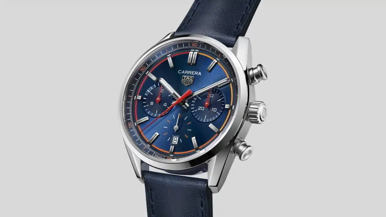 Watches and Wonders 2023: İlk Kronograf Çağı Watches And Wonders 2023: İlk Kronograf Çağı