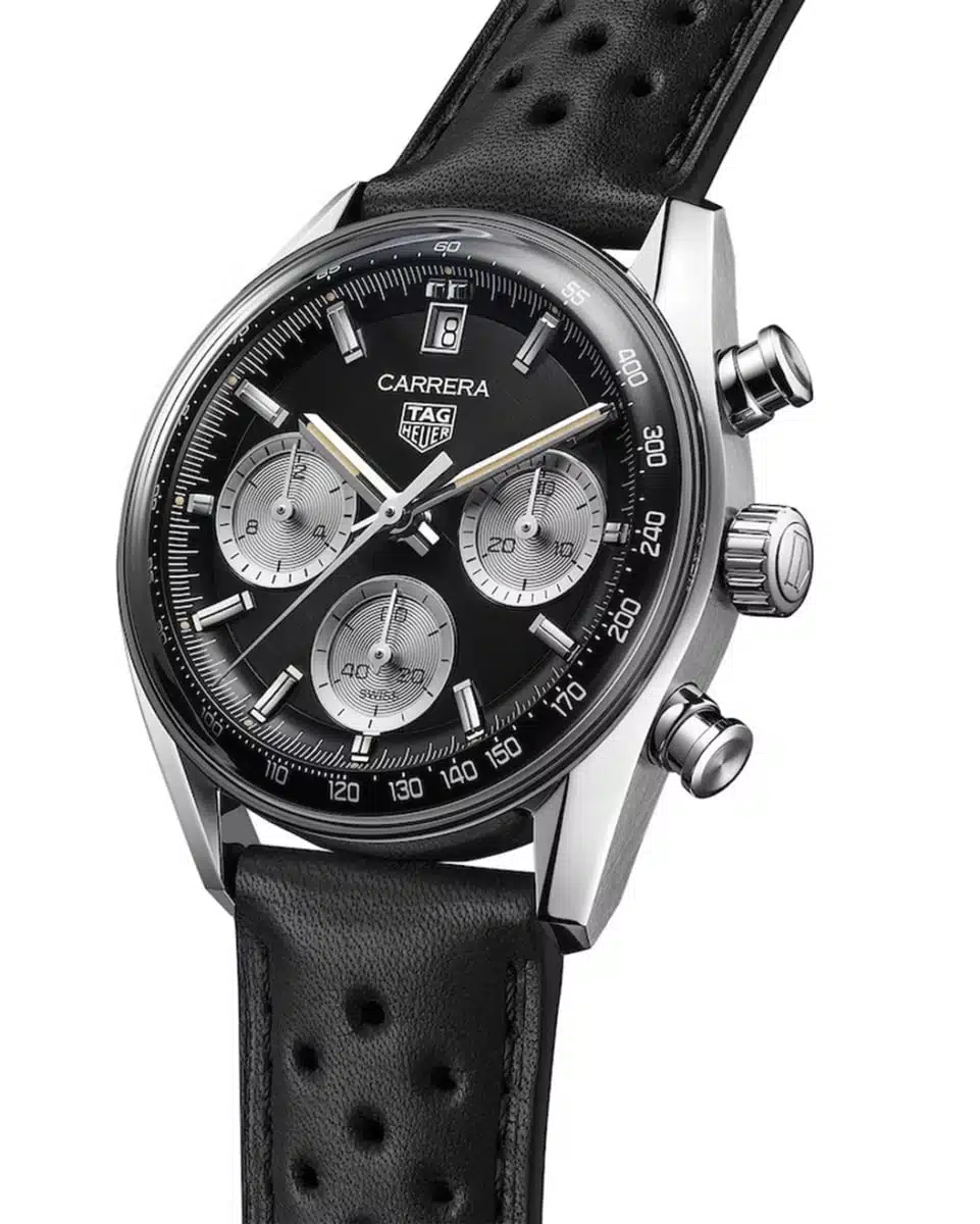Watches and Wonders 2023: İlk Kronograf Çağı Watches And Wonders 2023: İlk Kronograf Çağı