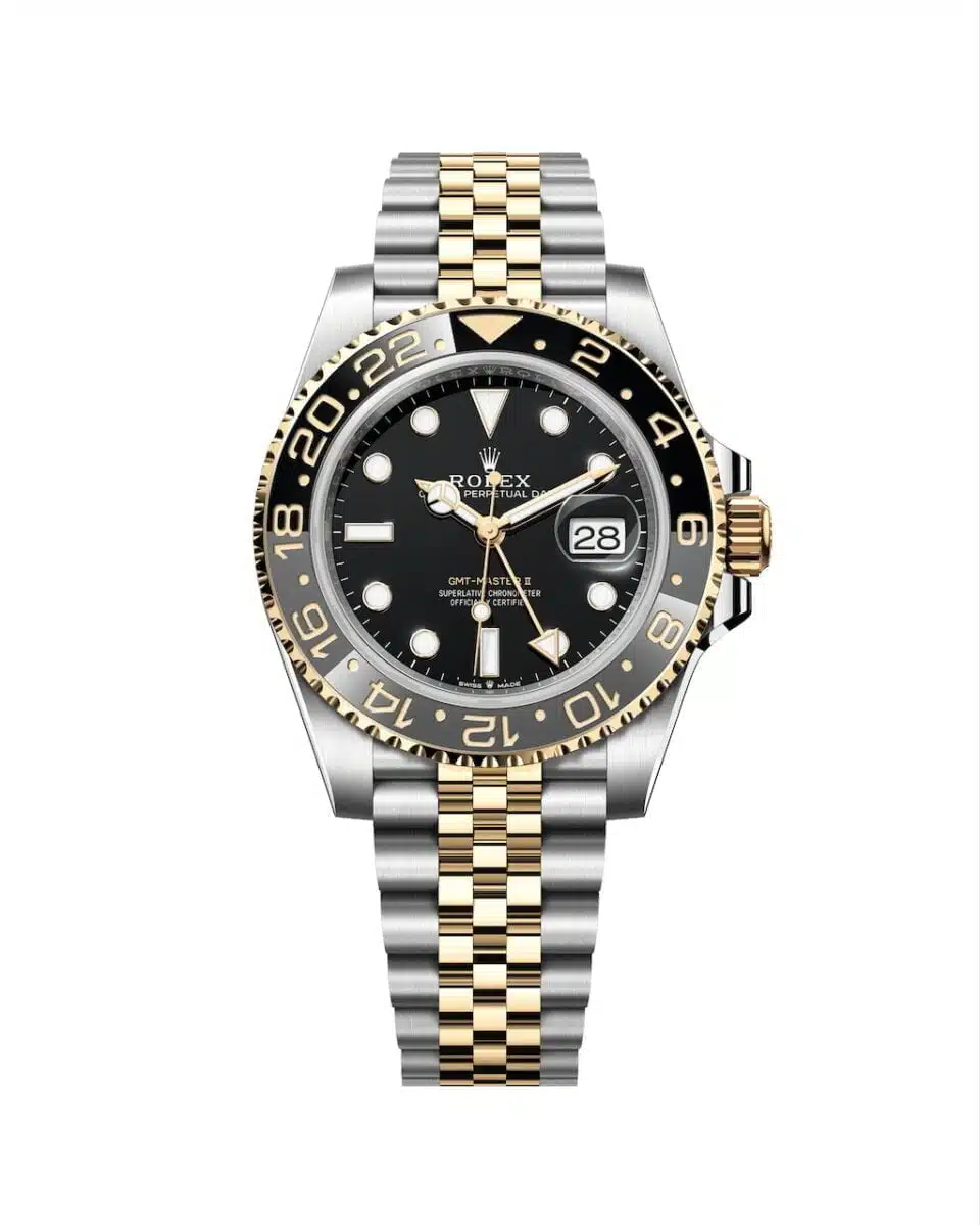 Watches and Wonders 2023: Rolex Daha Büyük ve Daha Hafif! Watches And Wonders 2023: Rolex Daha Büyük Ve Daha Hafif!