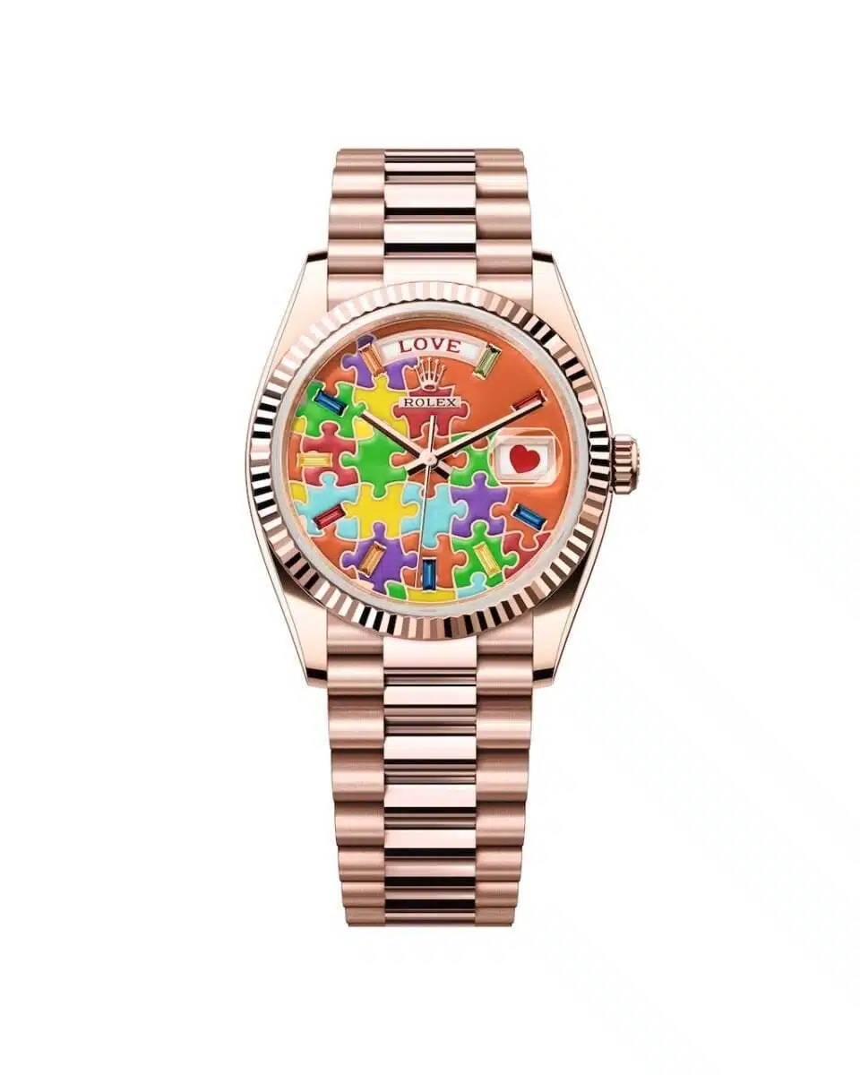 Watches and Wonders 2023: Rolex Daha Büyük ve Daha Hafif! Watches And Wonders 2023: Rolex Daha Büyük Ve Daha Hafif!