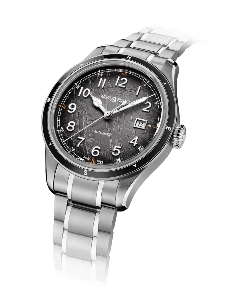 Watches and Wonders 2023: Montblanc Dünyanın Zirvesinde Watches And Wonders 2023: Montblanc Dünyanın Zirvesinde