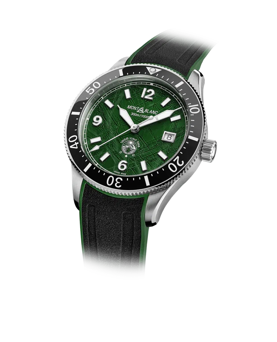 Watches and Wonders 2023: Montblanc Dünyanın Zirvesinde Watches And Wonders 2023: Montblanc Dünyanın Zirvesinde