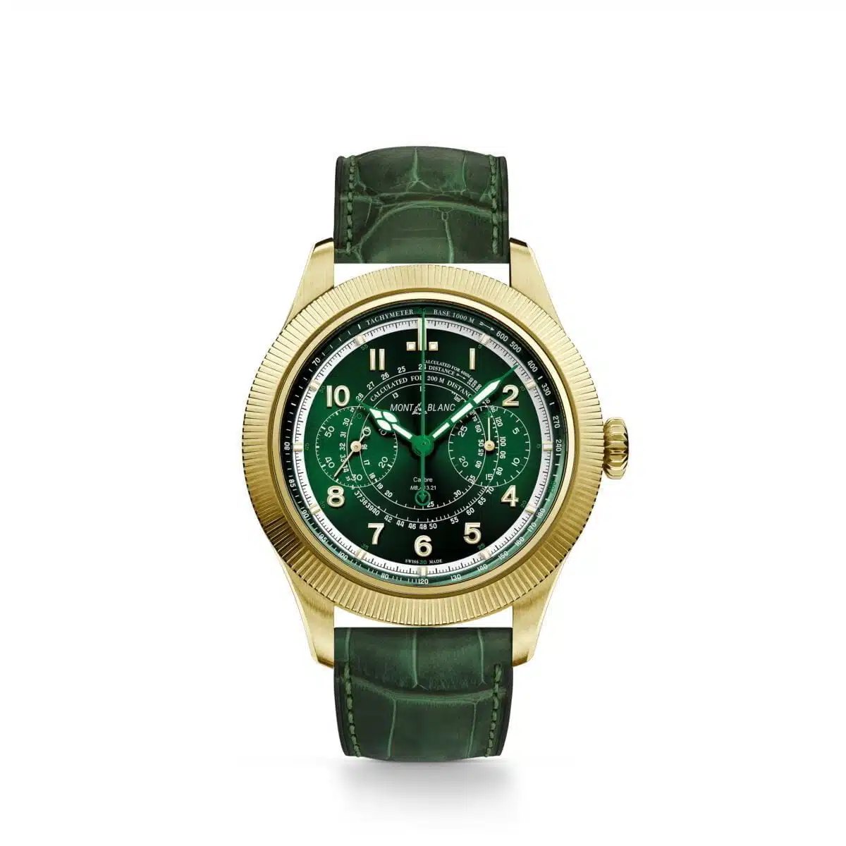 Watches and Wonders 2023: Montblanc Dünyanın Zirvesinde Watches And Wonders 2023: Montblanc Dünyanın Zirvesinde