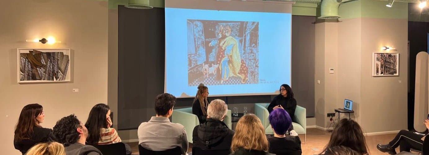 Bahar ile Gelen Yeni Sergiler