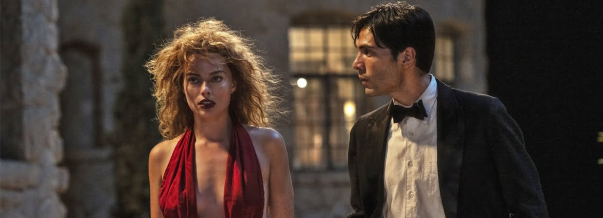 Bir Hollywood Hikâyesi: “Babylon” Bir Hollywood Hikâyesi: “Babylon”