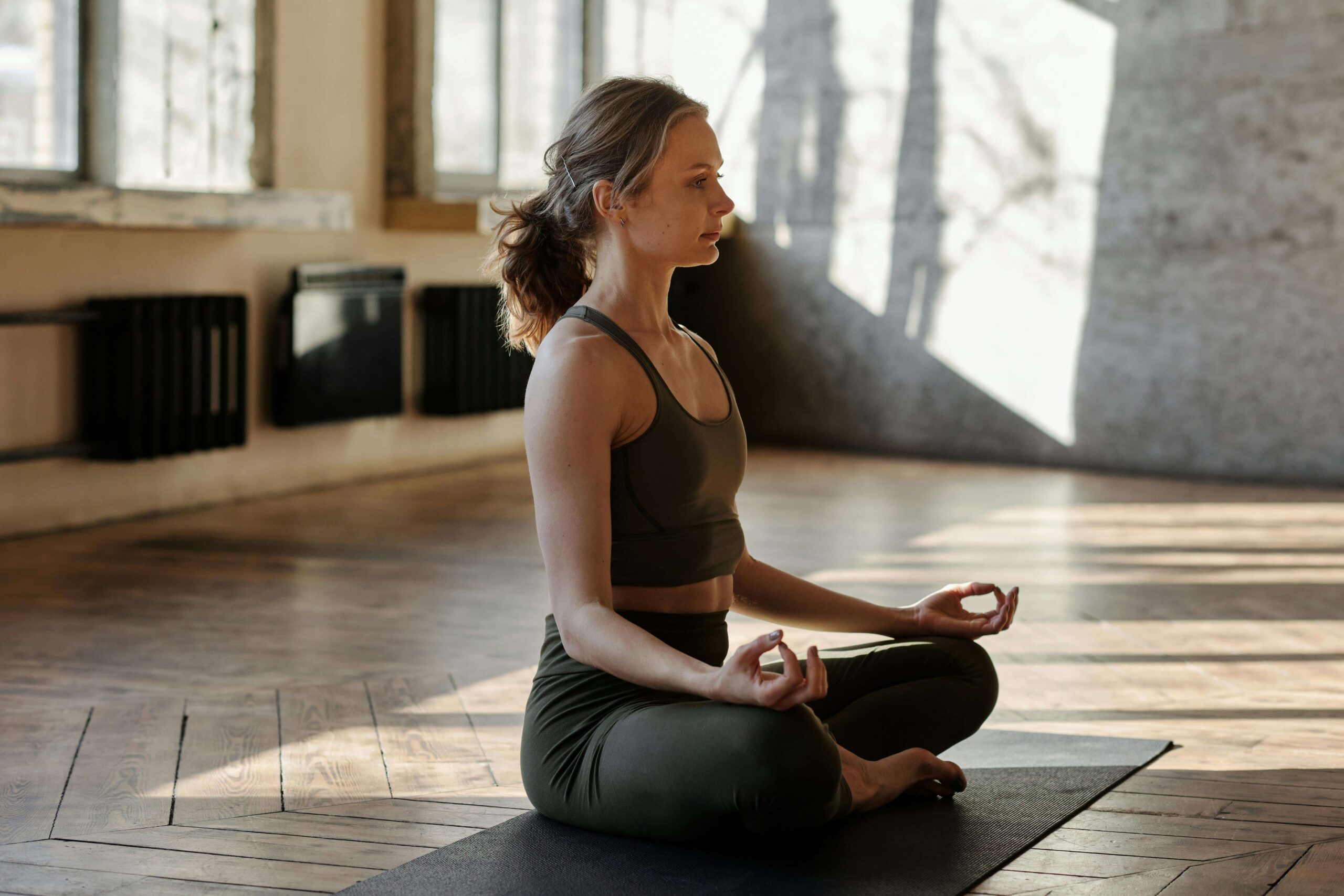Daha Dingin: En İyi 12 Meditasyon Uygulaması Daha Dingin: En İyi 12 Meditasyon Uygulaması
