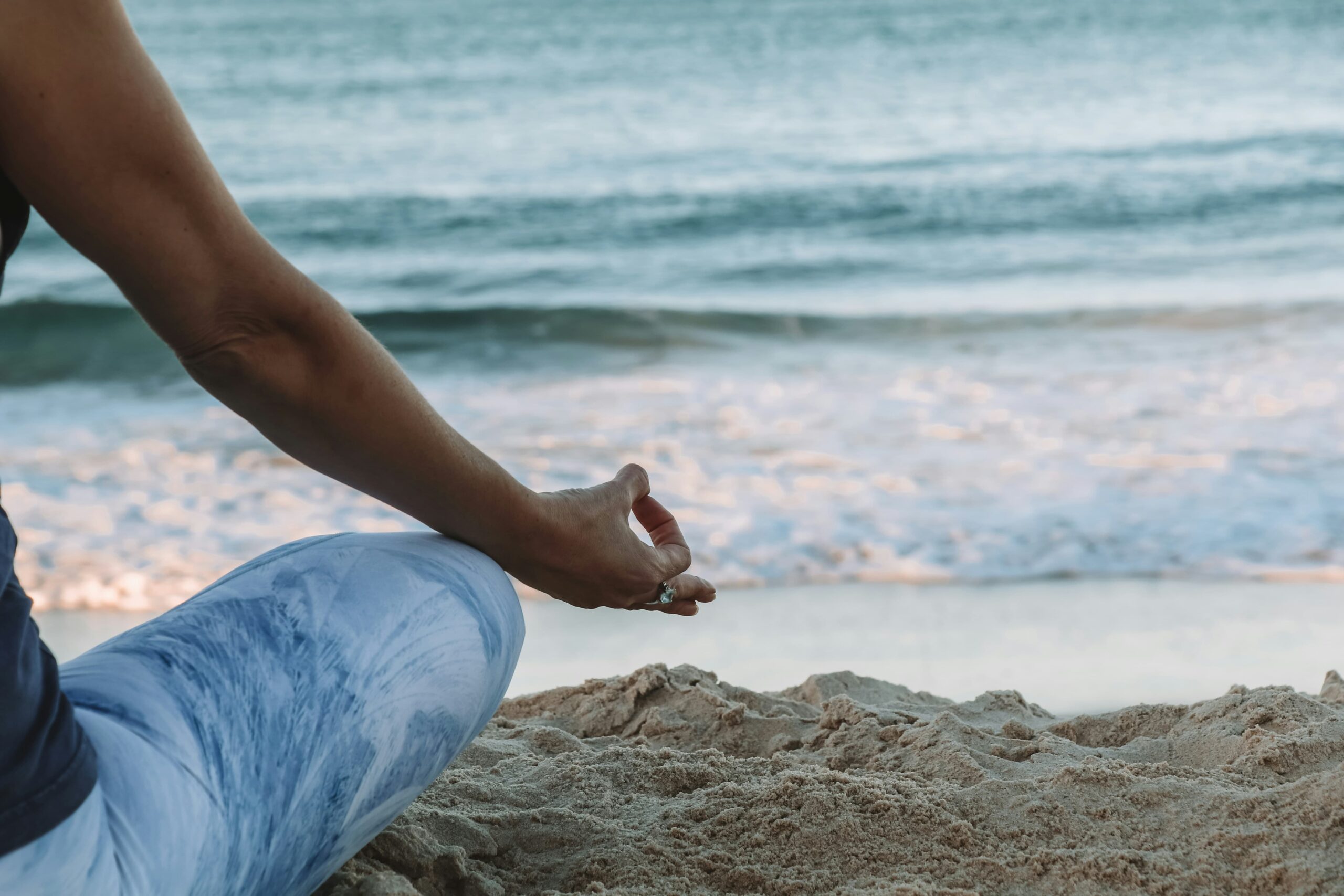 Daha Dingin: En İyi 12 Meditasyon Uygulaması Daha Dingin: En İyi 12 Meditasyon Uygulaması
