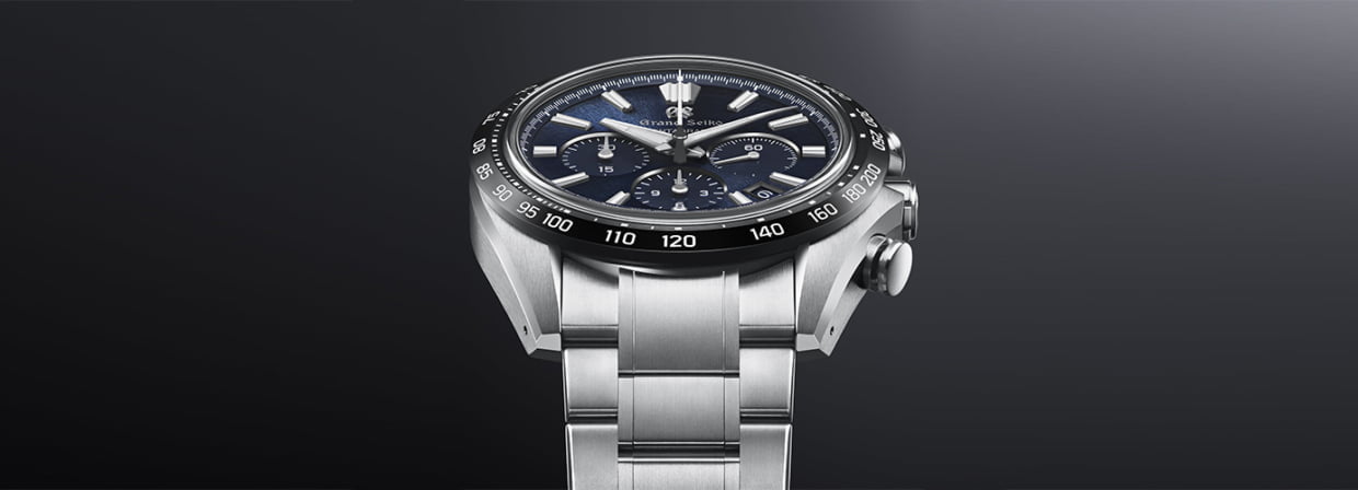 Watches and Wonders 2023: İlk Grand Seiko Tentagraph Watches and Wonders 2023: İlk Grand Seiko Tentagraph