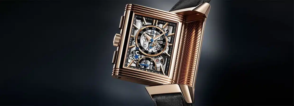 Watches and Wonders 2023: İlk Kronograf Çağı Watches and Wonders 2023: İlk Kronograf Çağı