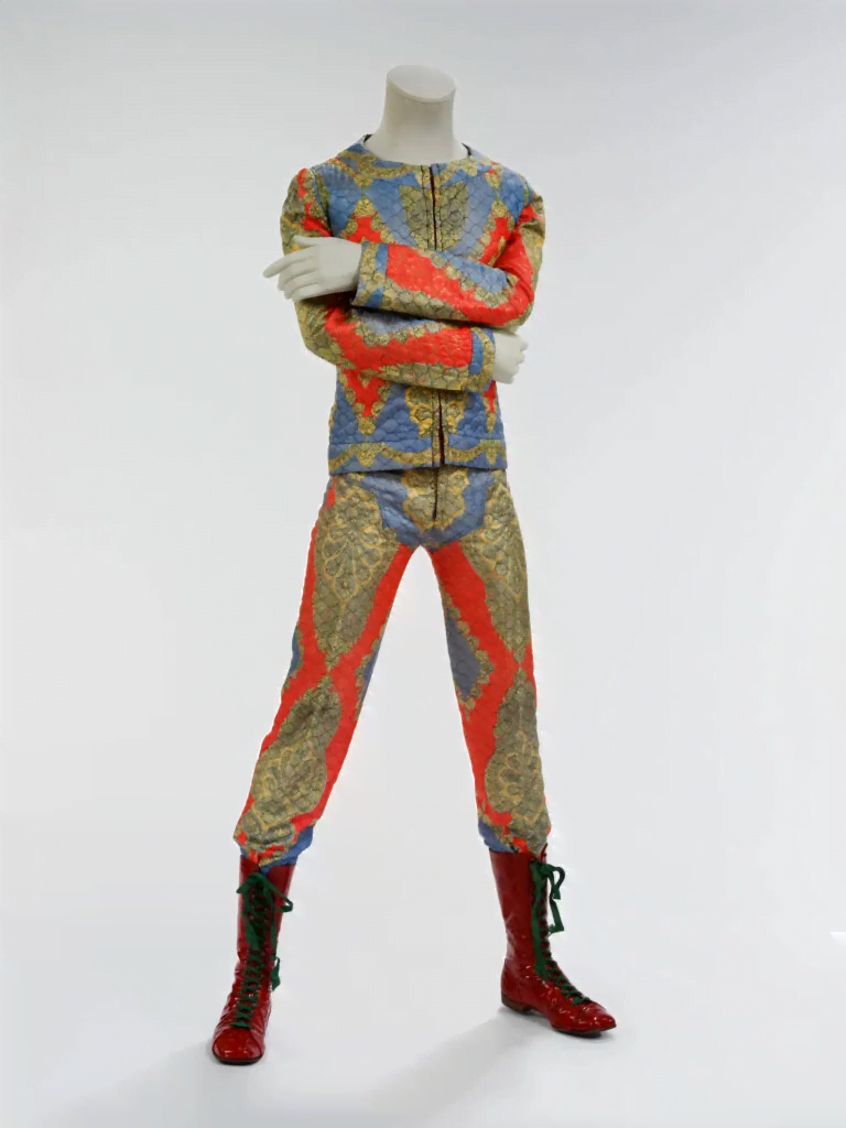 David Bowie, Again David Bowie, Again