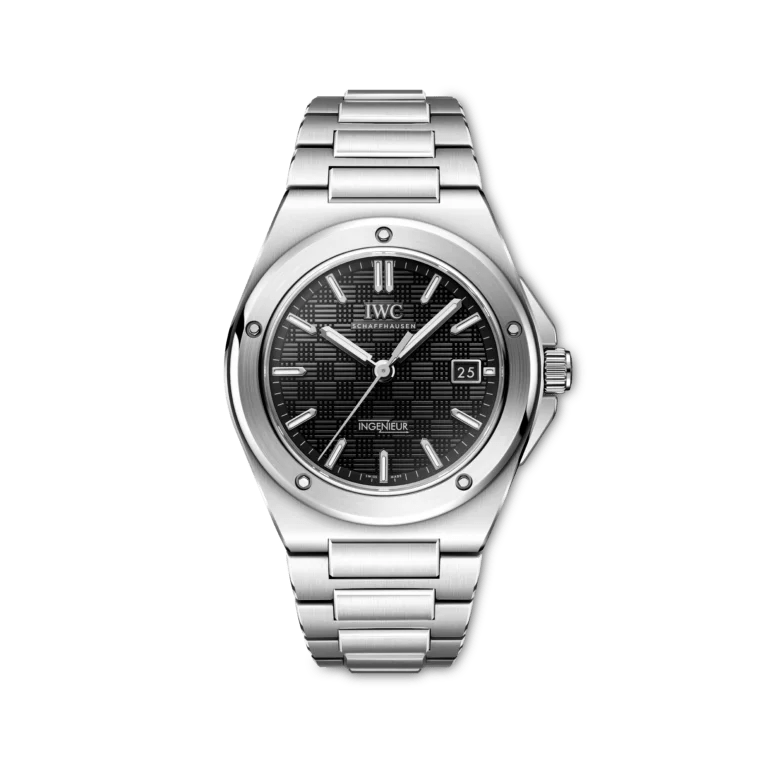 Watches and Wonders 2023: Genta Design IWC Ingenieur Is Back Watches And Wonders 2023: Genta Design Iwc Ingenieur Is Back