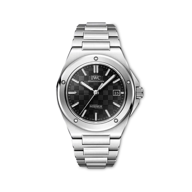 Watches and Wonders 2023: Genta Design IWC Ingenieur Is Back Watches And Wonders 2023: Genta Design Iwc Ingenieur Is Back