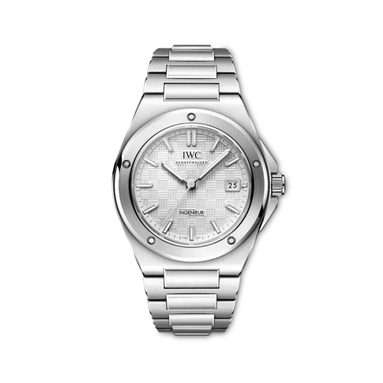 Watches and Wonders 2023: Genta Design IWC Ingenieur Is Back Watches And Wonders 2023: Genta Design Iwc Ingenieur Is Back