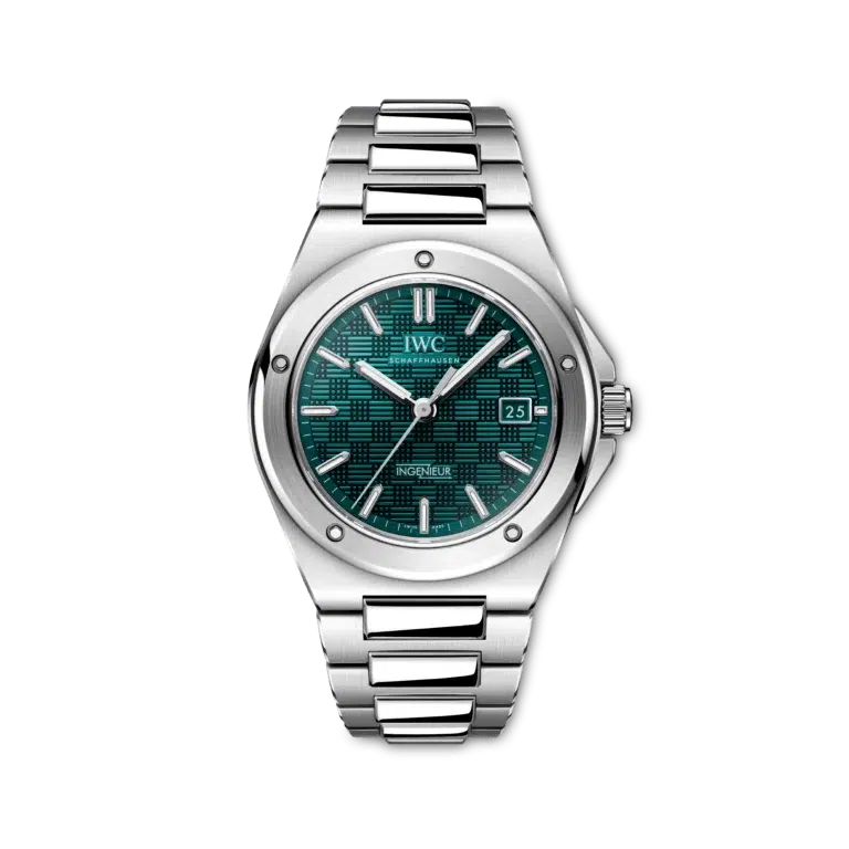 Watches and Wonders 2023: Genta Design IWC Ingenieur Is Back Watches And Wonders 2023: Genta Design Iwc Ingenieur Is Back