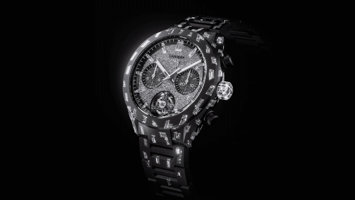 Watches and Wonders 2023: TAG Heuer Carrera’nın Renkli 60. Yıldönümü Watches And Wonders 2023: Tag Heuer Carrera’nın Renkli 60. Yıldönümü