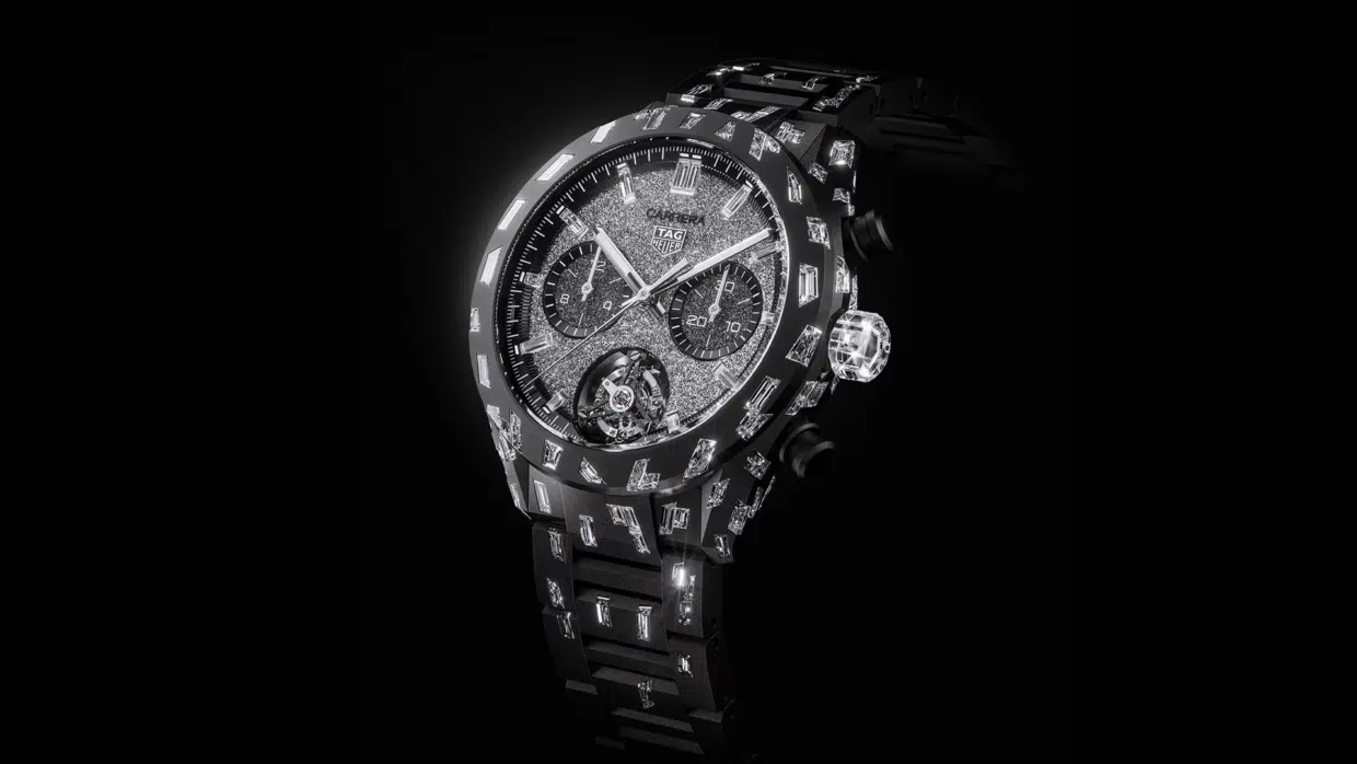 Watches and Wonders 2023: TAG Heuer Carrera’nın Renkli 60. Yıldönümü Watches And Wonders 2023: Tag Heuer Carrera’nın Renkli 60. Yıldönümü