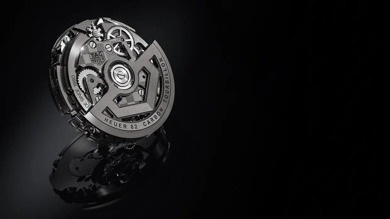Watches and Wonders 2023: TAG Heuer Carrera’nın Renkli 60. Yıldönümü Watches And Wonders 2023: Tag Heuer Carrera’nın Renkli 60. Yıldönümü