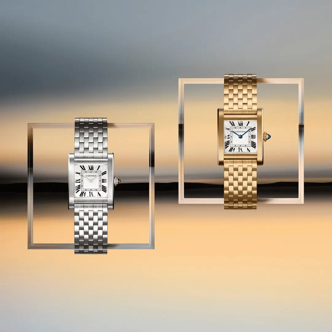 Watches and Wonders 2023: Privé’nin Yeni Üyesi Tank Normale Watches And Wonders 2023: Privé’nin Yeni Üyesi Tank Normale