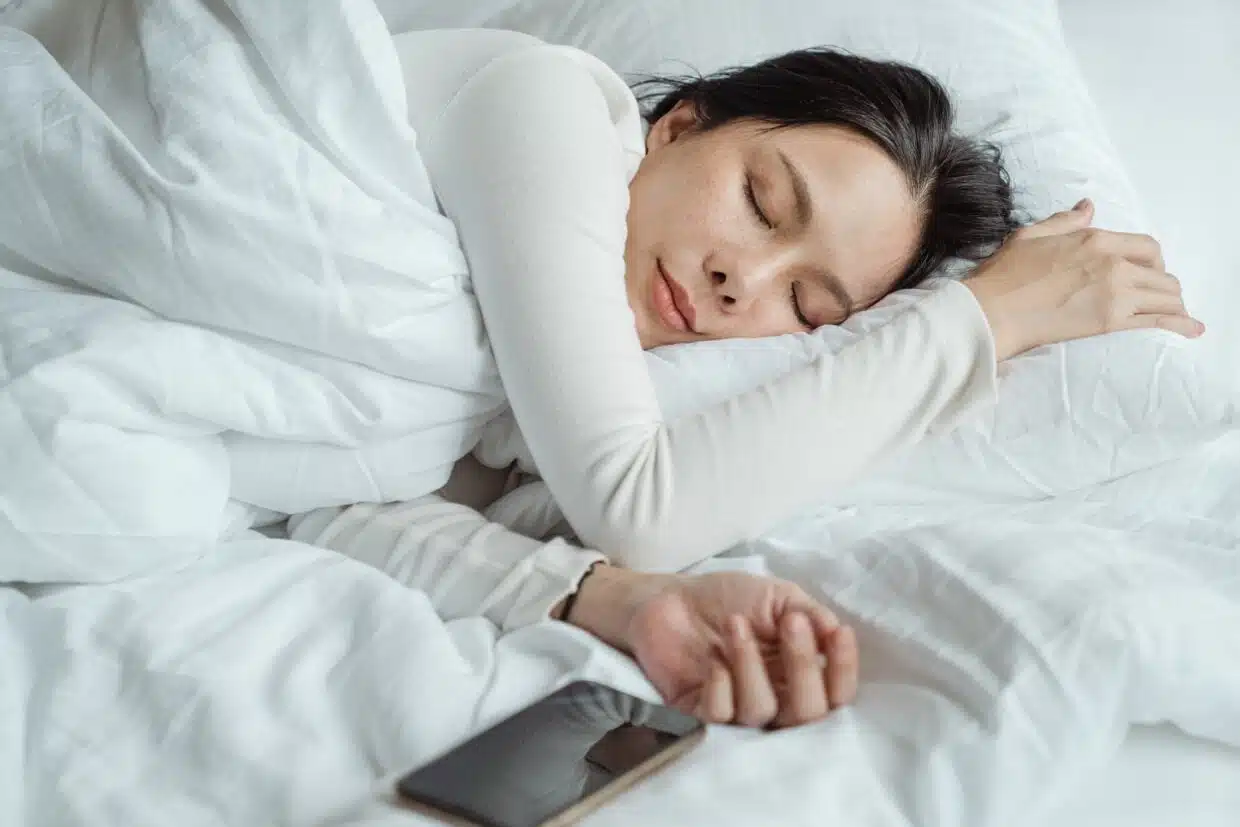 5 Adımda Daha Kaliteli Bir Uyku 5 Adımda Daha Kaliteli Bir Uyku