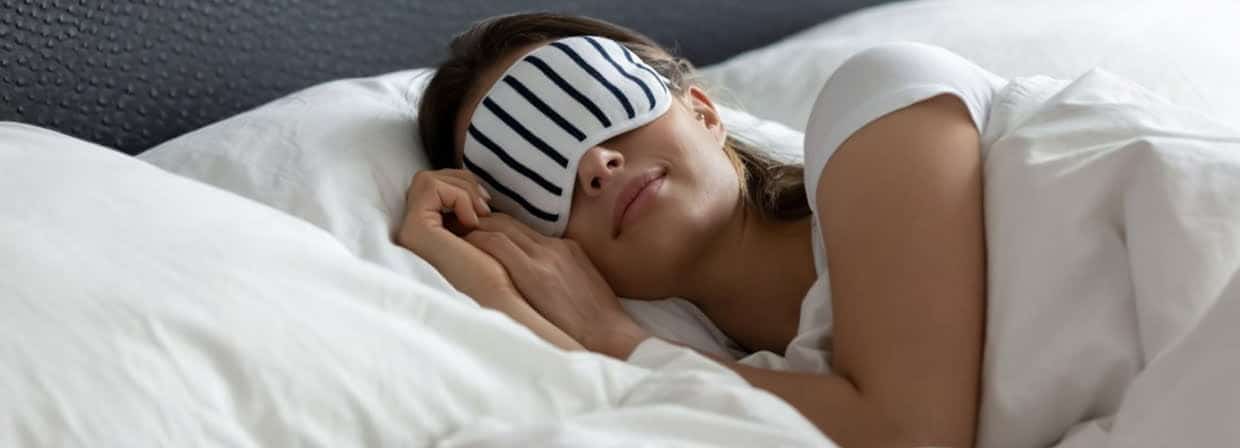 5 Steps for Healthy Sleep 5 Steps for Healthy Sleep