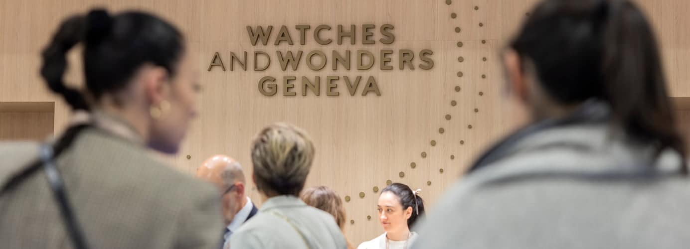 Watches and Wonders 2023 Başlıyor!