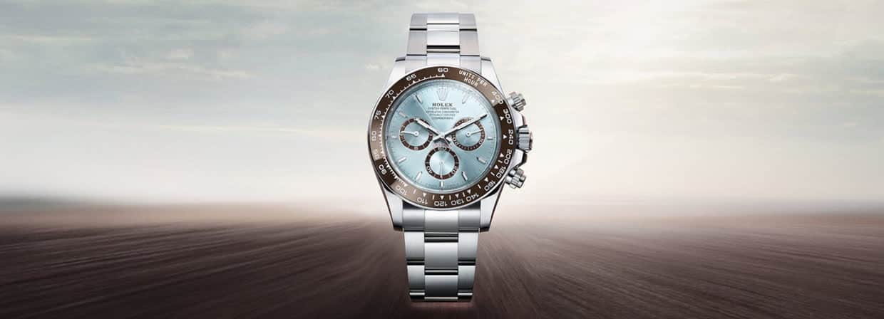 Watches and Wonders 2023: Now is Rolex Bigger and Lighter! Watches and Wonders 2023: Now is Rolex Bigger and Lighter!