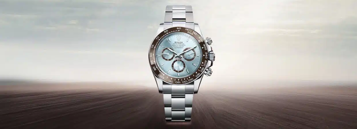 Watches and Wonders 2023: Rolex Daha Büyük ve Daha Hafif! Watches and Wonders 2023: Rolex Daha Büyük ve Daha Hafif!