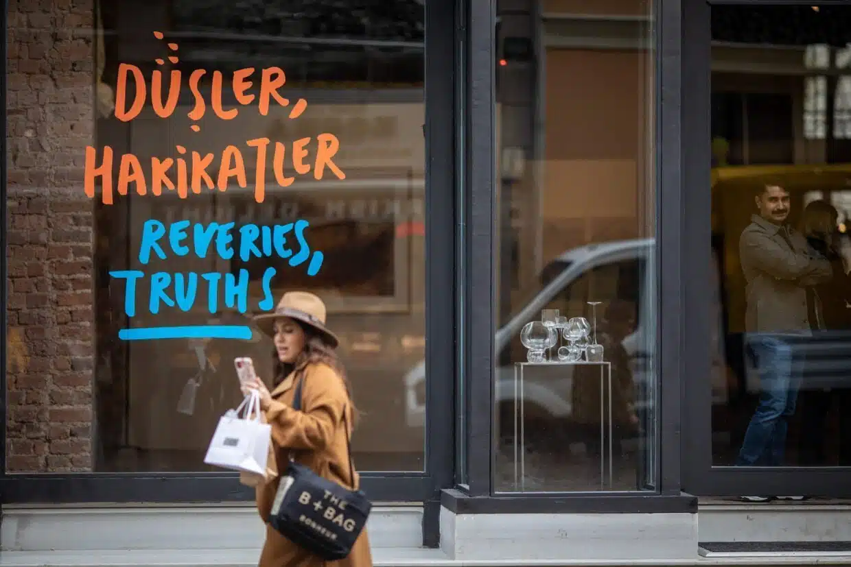 “İstiklâl Bir Anka Kuşudur ve Geri Dönecektir”: Casa Botter Uyanıyor “İstiklâl Bir Anka Kuşudur Ve Geri Dönecektir”: Casa Botter Uyanıyor