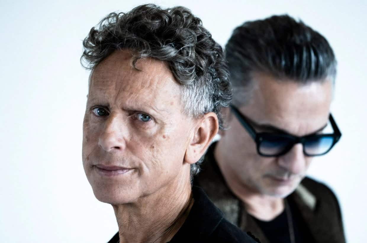 A Nihilism Pertaining to Depeche Mode A Nihilism Pertaining to Depeche Mode