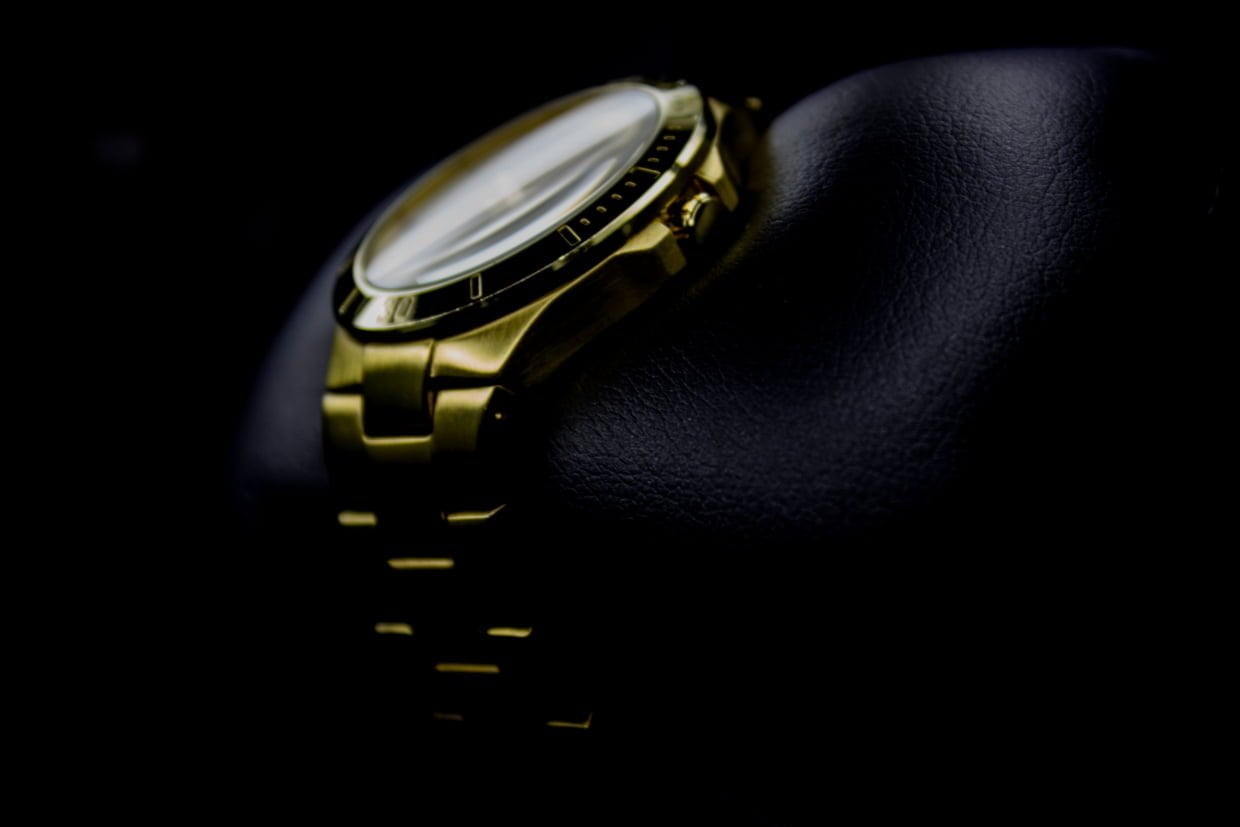 Richemont’tan Saat Hırsızlığına Karşı Bir Güvenlik Platformu: Enquirus Richemont’tan Saat Hırsızlığına Karşı Bir Güvenlik Platformu: Enquirus