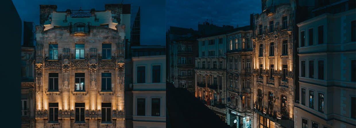 “İstiklâl Bir Anka Kuşudur ve Geri Dönecektir”: Casa Botter Uyanıyor “İstiklâl Bir Anka Kuşudur ve Geri Dönecektir”: Casa Botter Uyanıyor