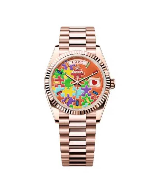 Watches and Wonders 2023: Now is Rolex Bigger and Lighter! Watches And Wonders 2023: Now Is Rolex Bigger And Lighter!