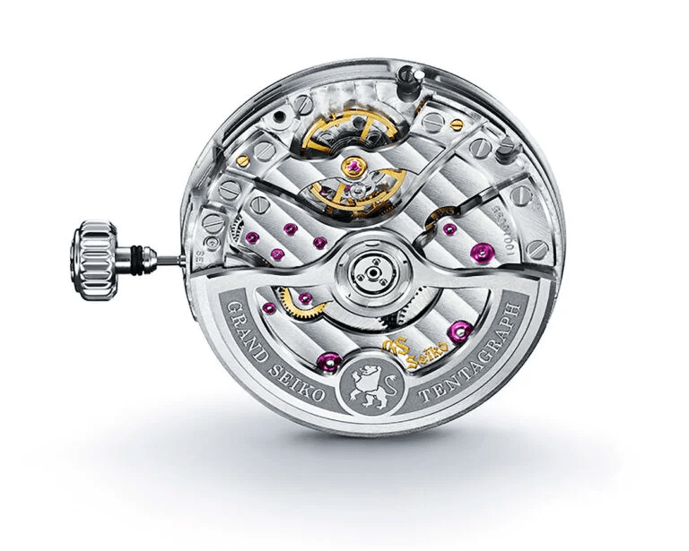 Watches and Wonders 2023: First Grand Seiko Tentagraph Watches And Wonders 2023: First Grand Seiko Tentagraph