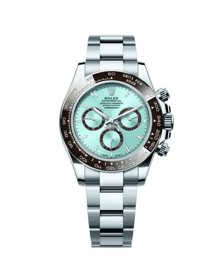 Watches and Wonders 2023: Now is Rolex Bigger and Lighter! Watches And Wonders 2023: Now Is Rolex Bigger And Lighter!