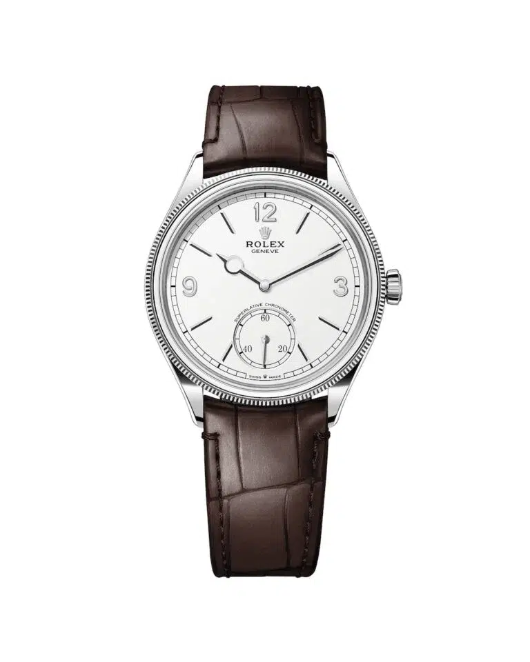 Watches and Wonders 2023: Now is Rolex Bigger and Lighter! Watches And Wonders 2023: Now Is Rolex Bigger And Lighter!